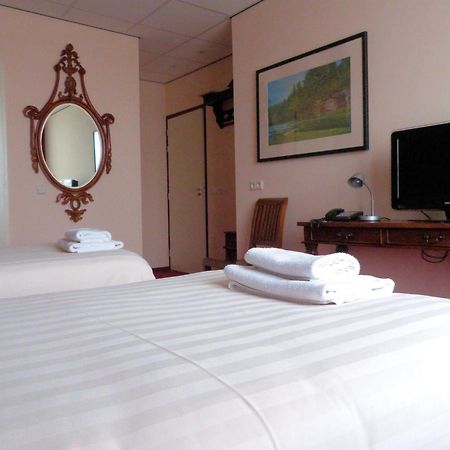 Hotel Wienerhof Le Helder Extérieur photo