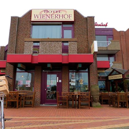 Hotel Wienerhof Le Helder Extérieur photo