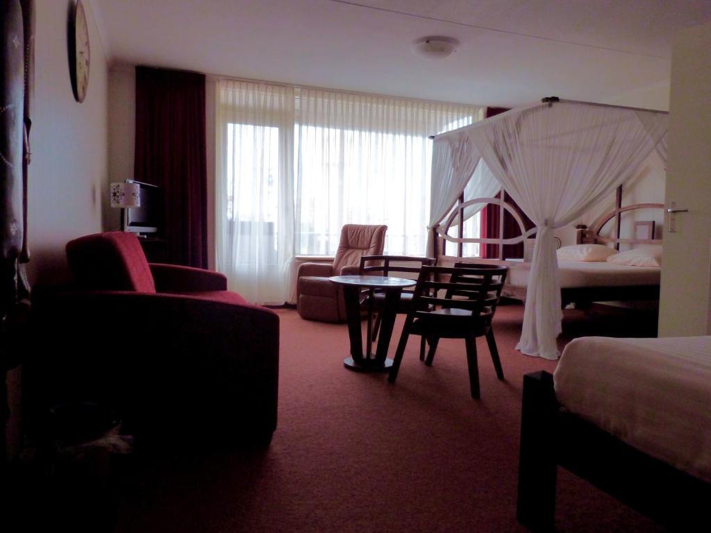 Hotel Wienerhof Le Helder Chambre photo