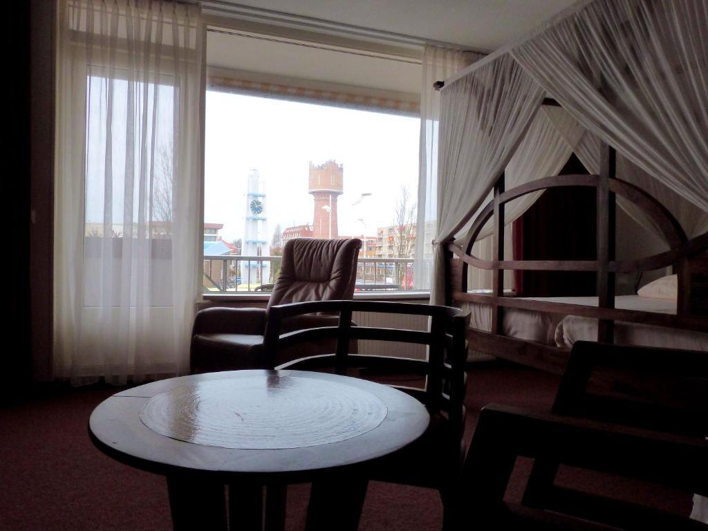 Hotel Wienerhof Le Helder Chambre photo
