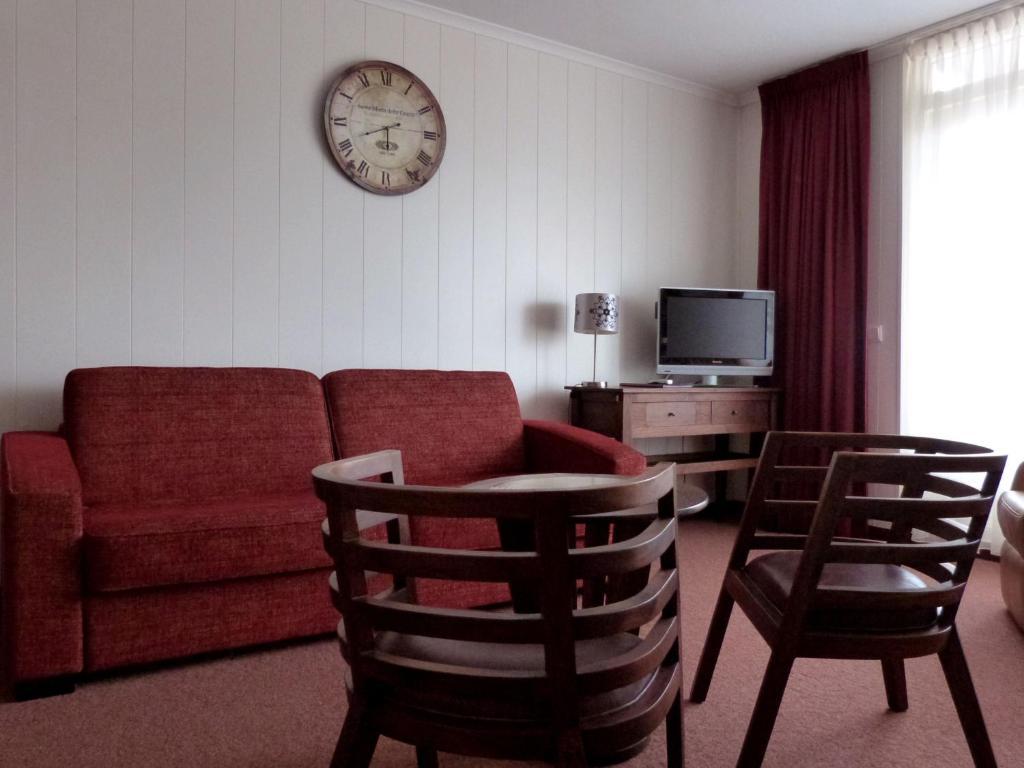 Hotel Wienerhof Le Helder Chambre photo
