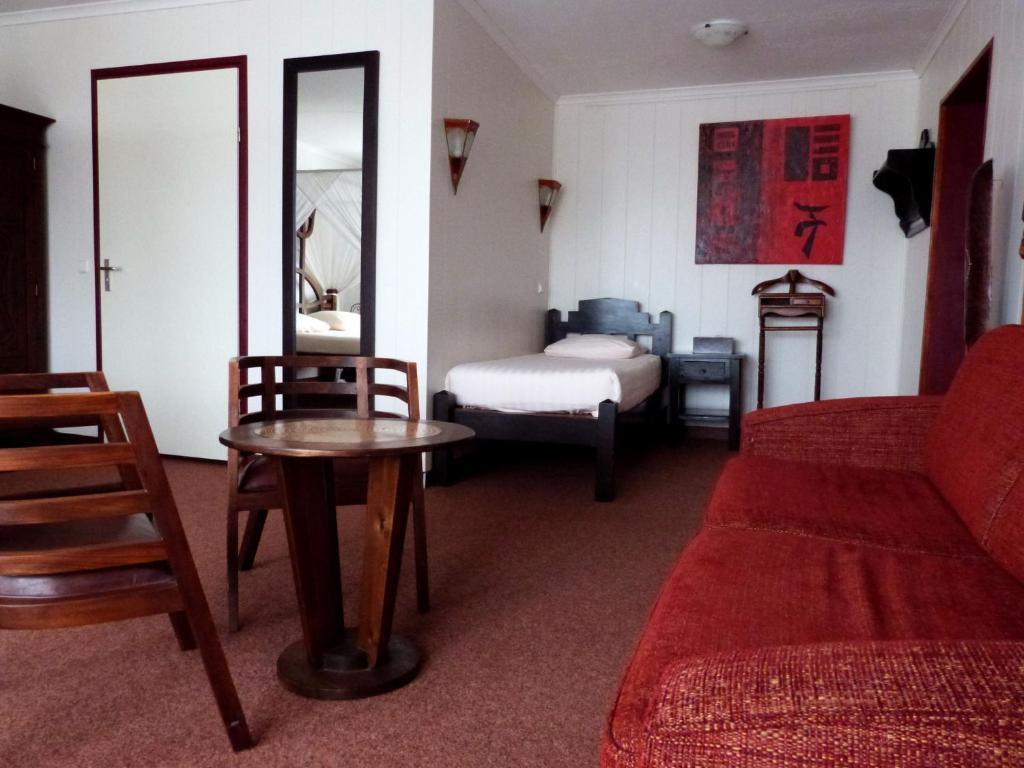 Hotel Wienerhof Le Helder Chambre photo