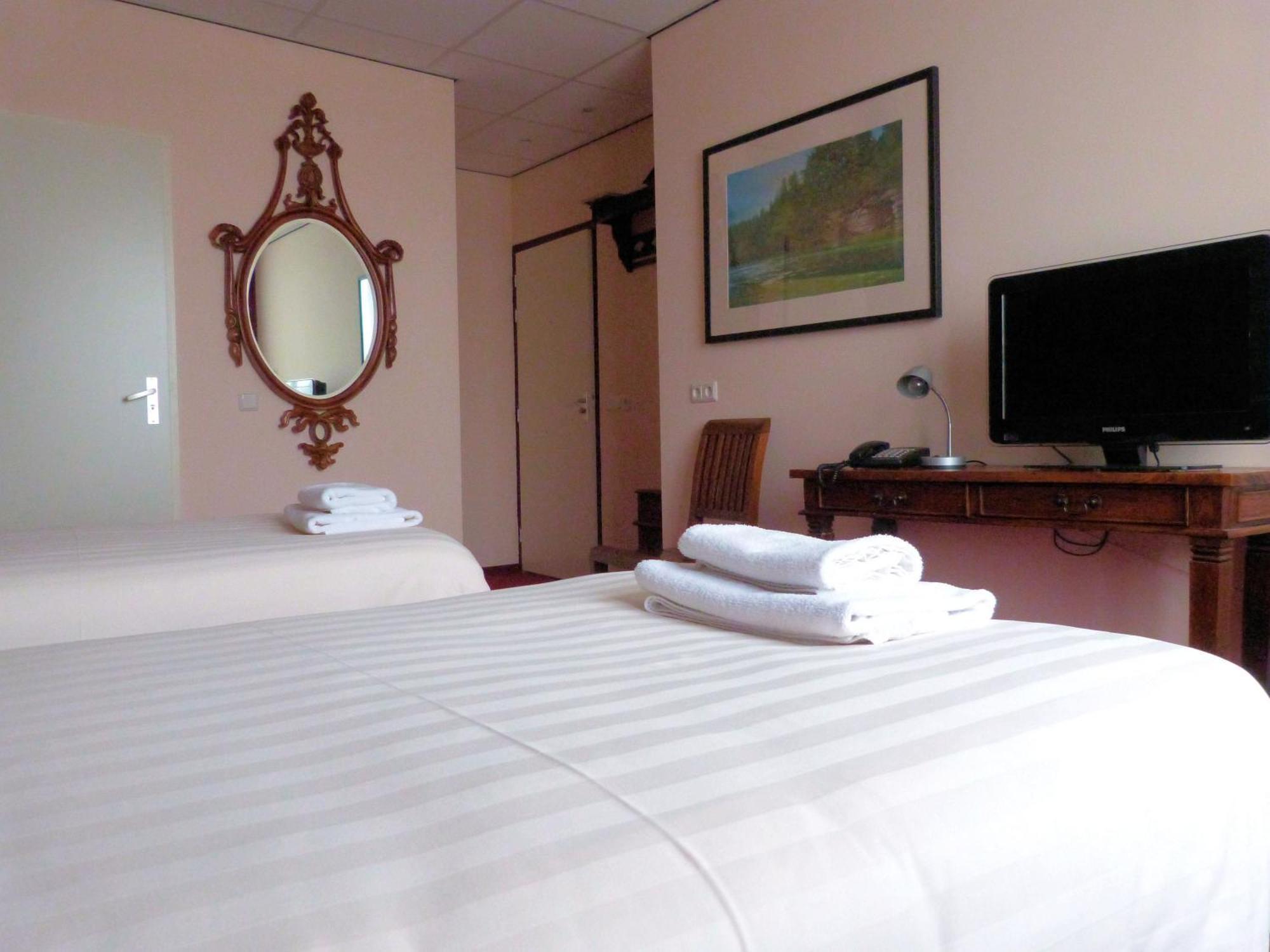Hotel Wienerhof Le Helder Extérieur photo