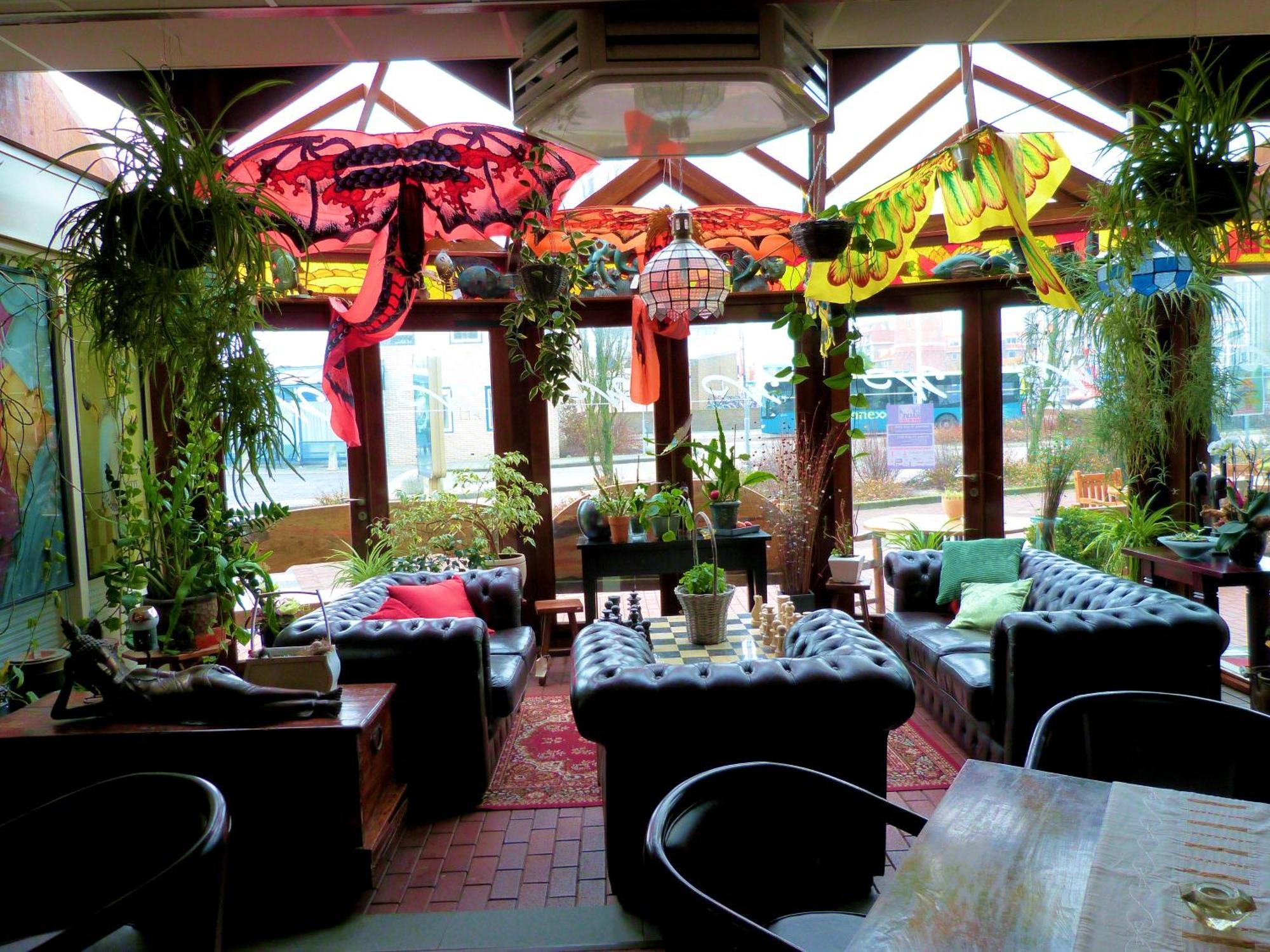 Hotel Wienerhof Le Helder Extérieur photo