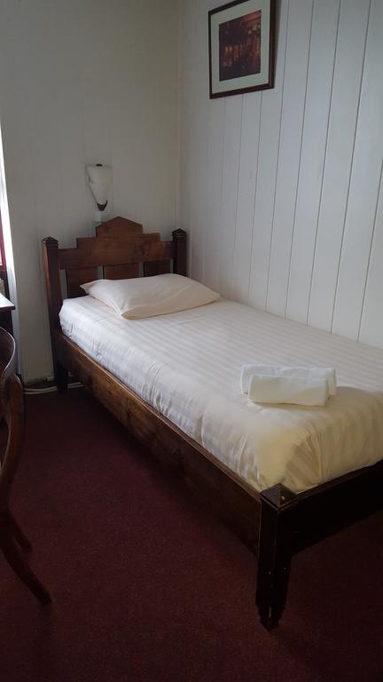 Hotel Wienerhof Le Helder Extérieur photo