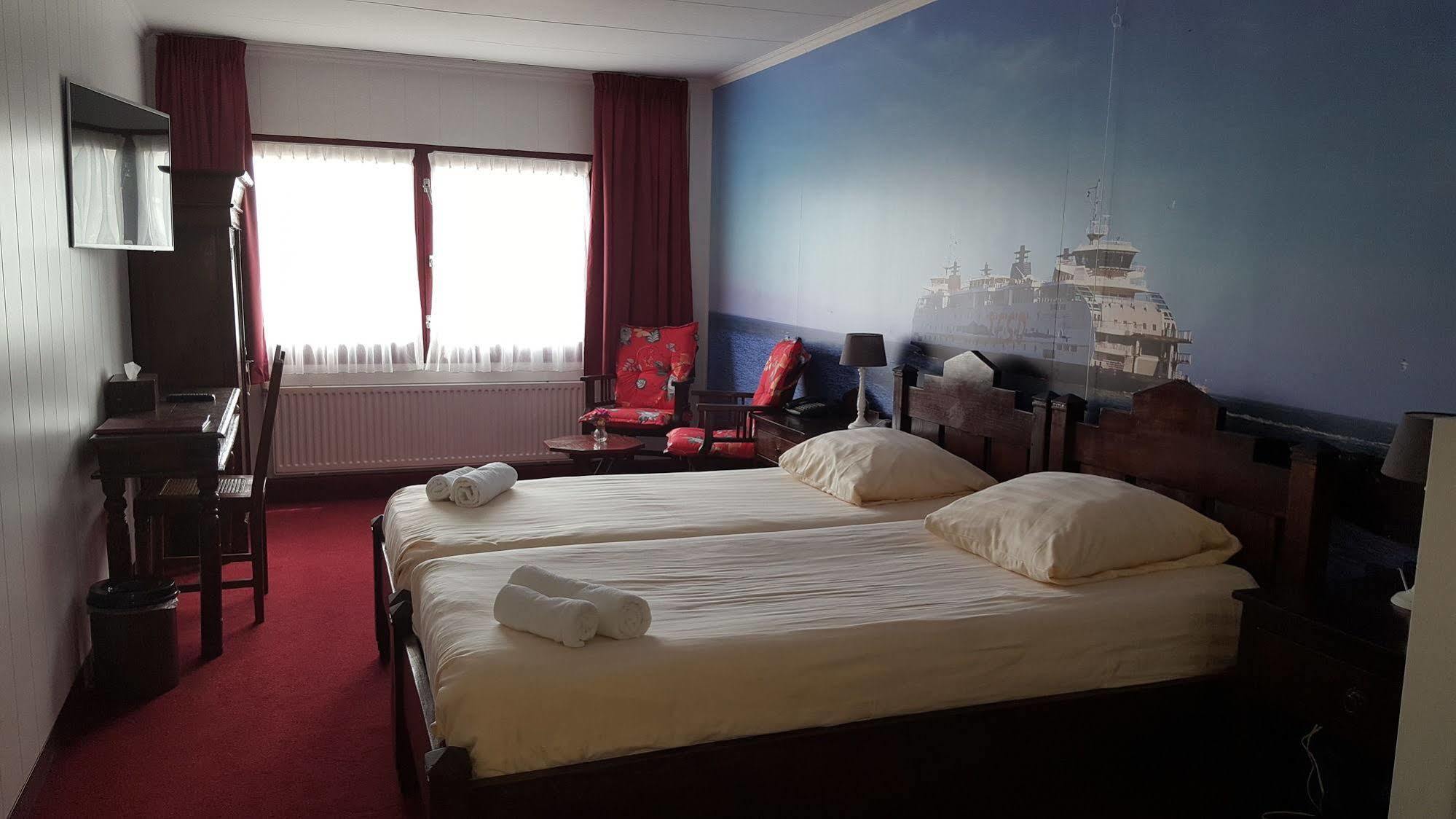 Hotel Wienerhof Le Helder Extérieur photo