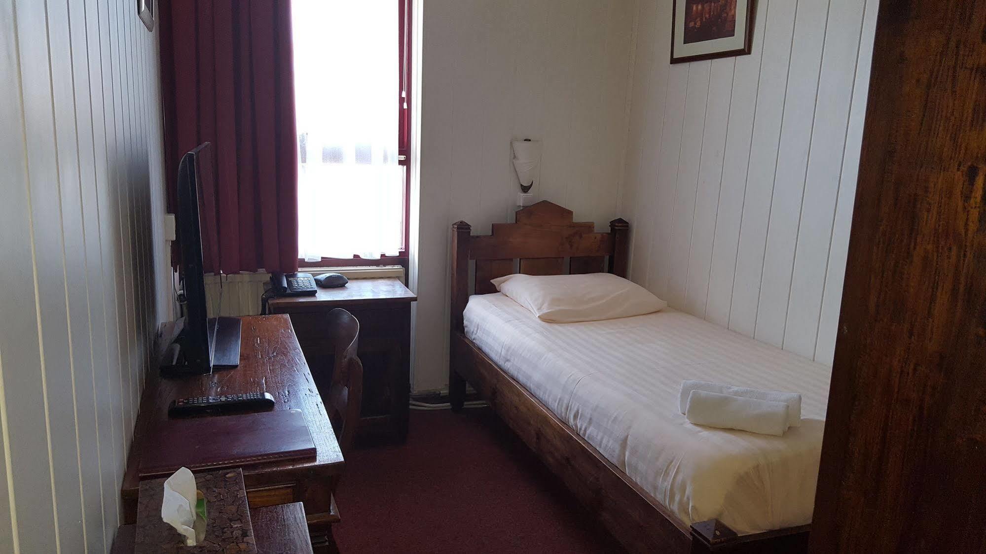 Hotel Wienerhof Le Helder Extérieur photo