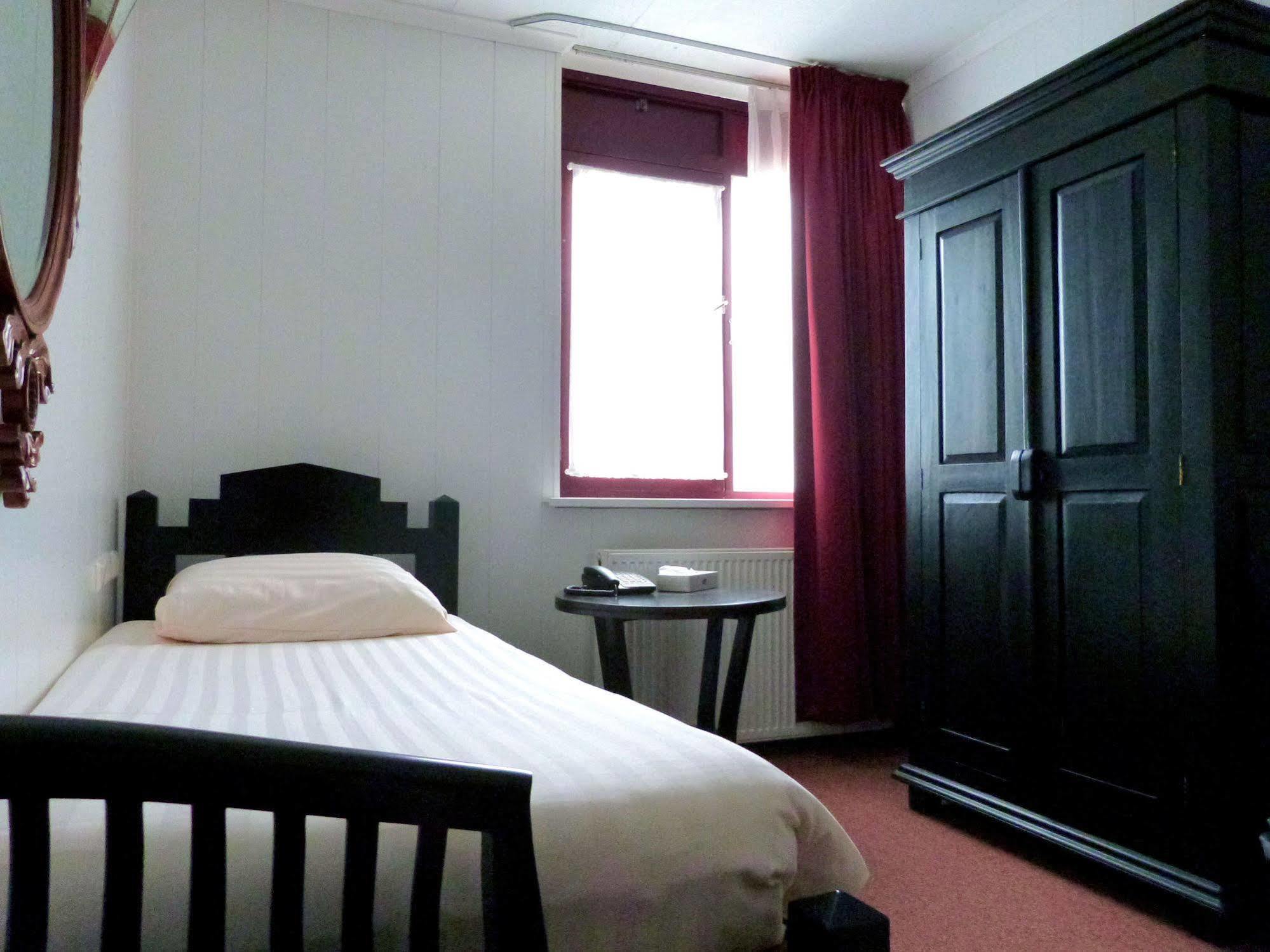 Hotel Wienerhof Le Helder Extérieur photo