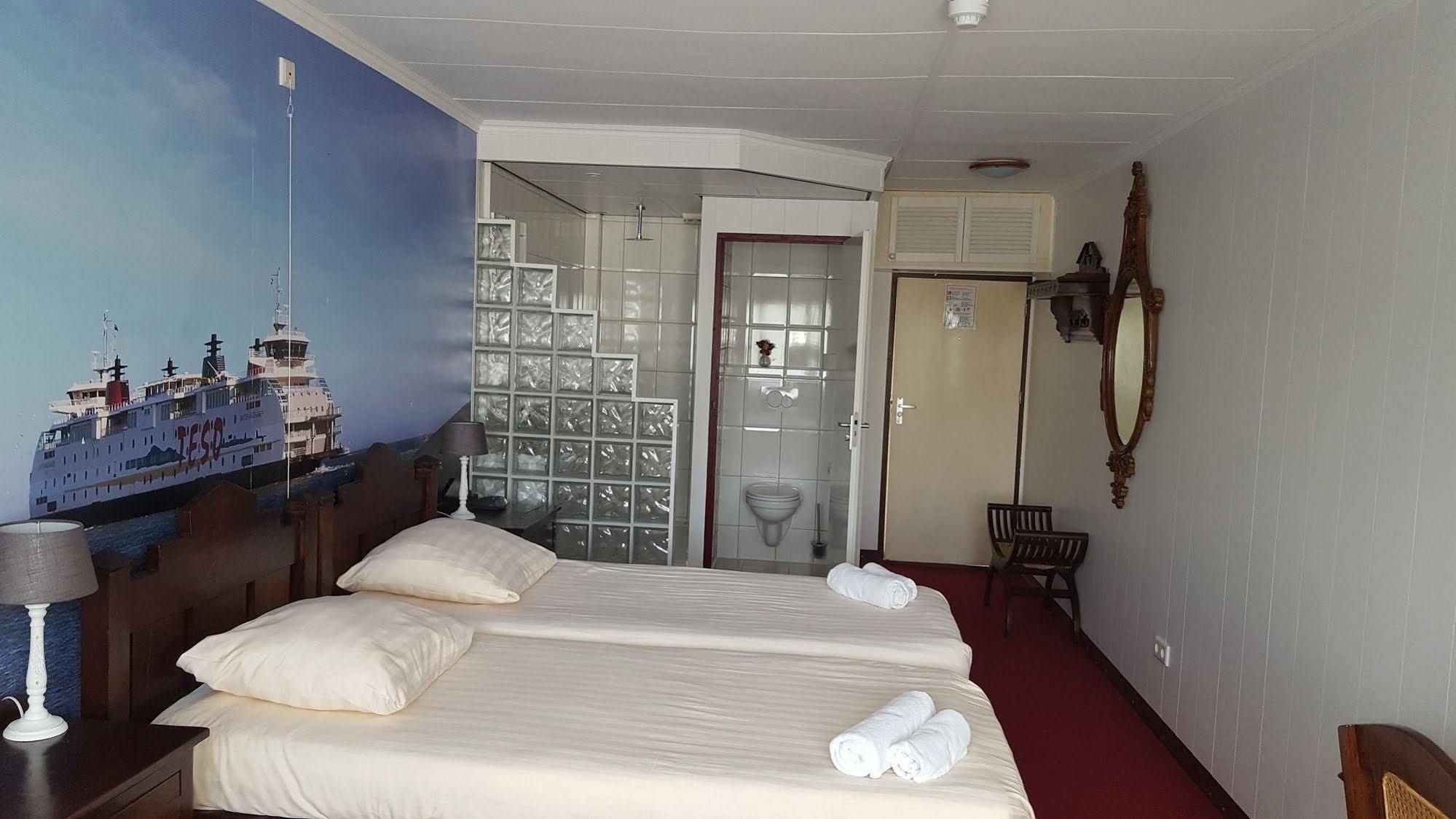 Hotel Wienerhof Le Helder Extérieur photo