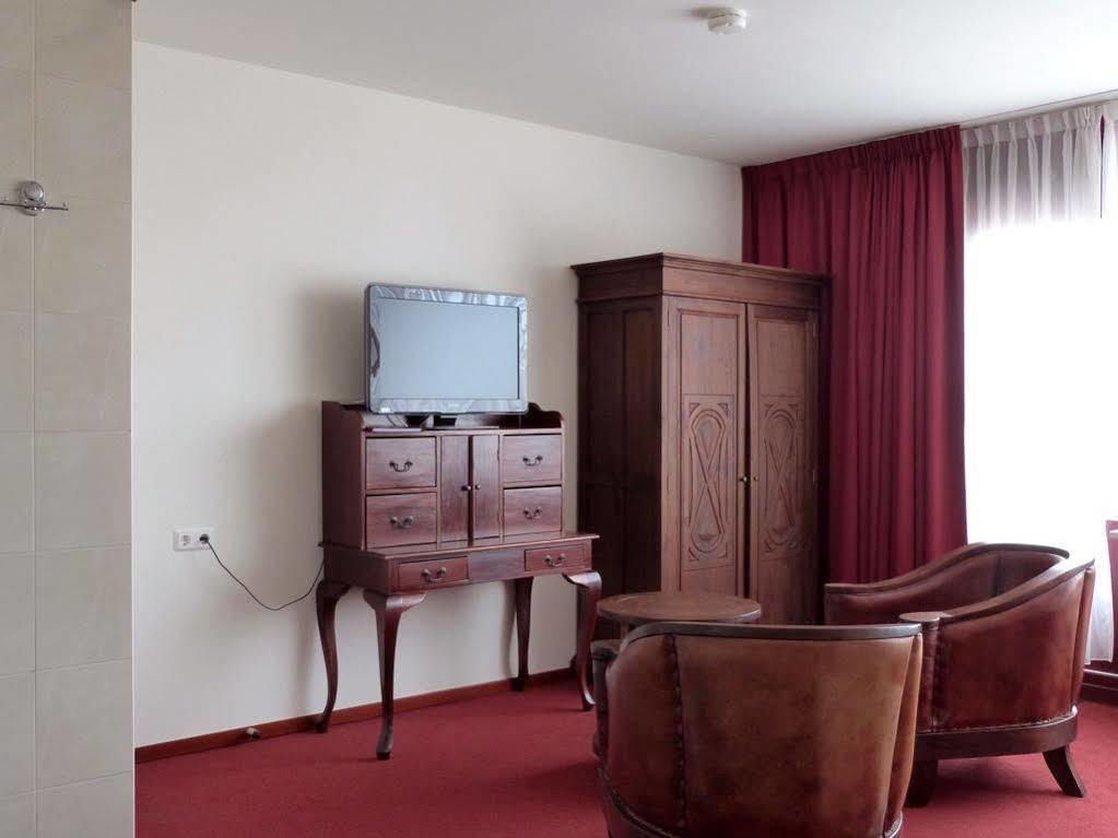 Hotel Wienerhof Le Helder Extérieur photo
