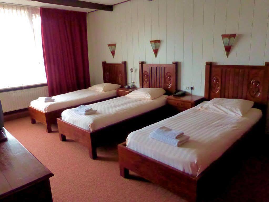 Hotel Wienerhof Le Helder Extérieur photo